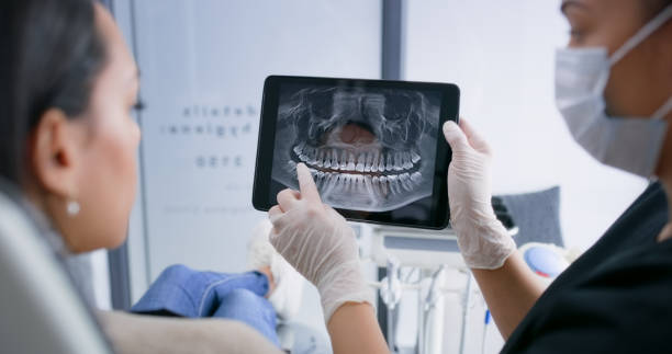 Licensed Root Canal Treatment service in Upland, PA - Smile Center Dentistry